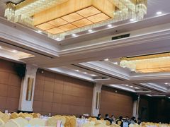 大堂-汇华花园酒店(自助餐)