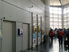 -太原武宿国际机场