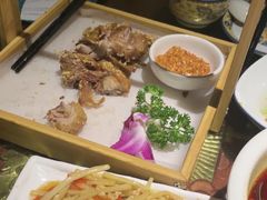 -缪氏川菜(深圳北站缤果空间店)