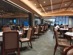 大堂-壹只菜·崇明本地特色菜(崇明南门店)