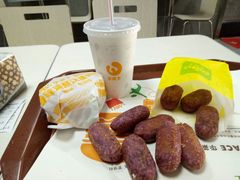 -华莱士·全鸡汉堡(湛江新华店)
