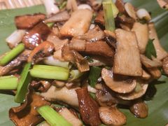 -云海肴云南菜·蒸汽石锅鱼(青岛万象城店)