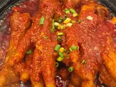 -七八冷面·延边朝鲜族美食(圣熙八号店)