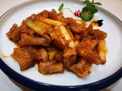 -老孙家饭庄·非遗(东关店)