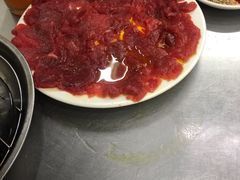 -松明一烤肉馆(鲁园店)