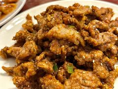 -清真宏玉祥黄门脸餐厅(华荫东里店)