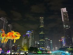 -海心沙亚运公园