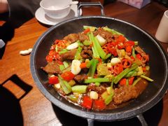 -意满花千醉(金茂览秀城店)