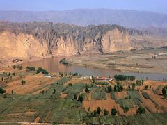 -黄河三峡风景名胜区