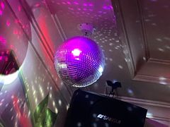 -金青果甄选KTV(劳动公园店)