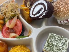 -素满香·食养自助(建邺万达店)