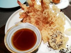 -山葵家·创意料理(宁波来福士店)
