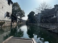 -南浔古镇