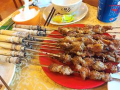 -维吾尔餐厅(宜山路店)