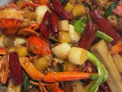 -聚味瞿记·龙虾堂(坡子街店)