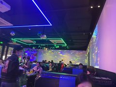 -大成海鲜烧烤·小龙虾(七宝店)