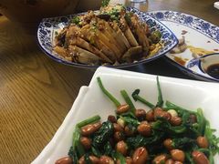 -老北京私房菜(798店)
