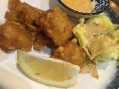 -尺山寸水日料(马桥满天星店)
