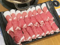 -呷哺呷哺 黄金牧场 (盛世天骄店)