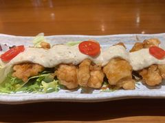 南蛮炸鸡块-有喜屋·深夜食堂(环宇荟店)