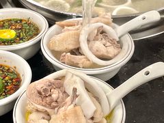 -肥佬椰子鸡(文锦渡店)