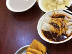 -张明富面皮店(东大街店)