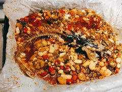 -红辣椒·川菜·火锅(张杨路店)