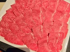 -南门涮肉(北洼路店)