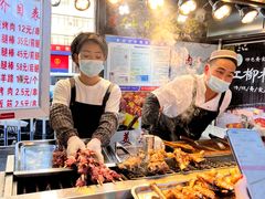 -怀远市场(文萃北街店)