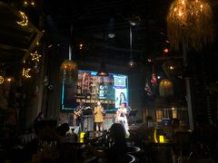 -胡桃里乐队酒馆(鎏嘉码头店)