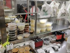 -玉华饮食店(茅台路店)