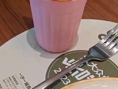 -一沙一城·岩烤牛扒(深圳首店)