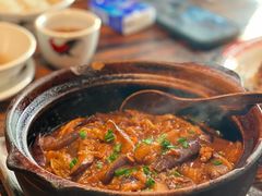 -广府乡下·饭庄(新港东路店)
