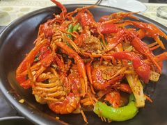 -聚味瞿记·龙虾堂(坡子街店)