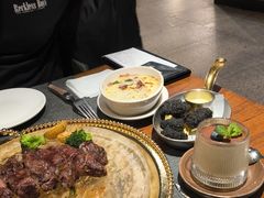 -食间牛排(湖西路店)