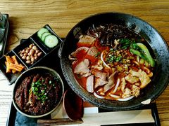 -俏湘私房菜(国贸店)