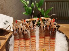 -Minase水濑·日料放题(外滩店)