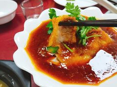 -蜀都餐厅(凤池店)