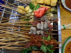 -三番火辣串串香(总店)