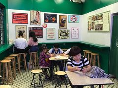 -孖记茶档·热腾茶餐(荔湾领展广场店)