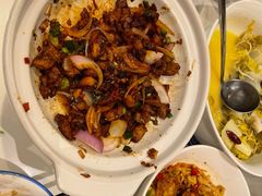 -兰湘子·湘菜小炒(长安万科广场店)