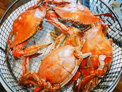 飞蟹-海味当家(西安路店)