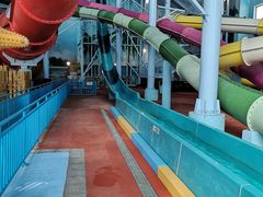 -青岛东方影都融创水世界