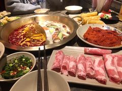 -小龙坎火锅(总店)