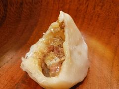 布里亚特包子-诺敏塔拉奶茶-布里亚特包子-手把肉(锦都会店)