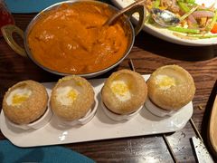 -甘尼仕印度餐厅爵士酒吧(阳春巷店)