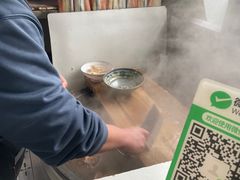 -清真·白家牛肉罩火烧老店(育才街店)