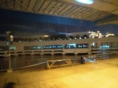 -澳门外港客运码头(轮渡站)