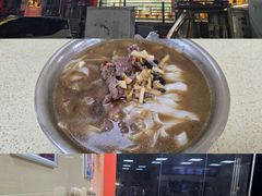 -舒记老友粉(埌西店)