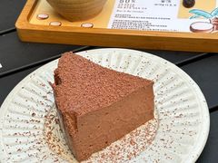 -SANYAY叁言咖啡巧克力